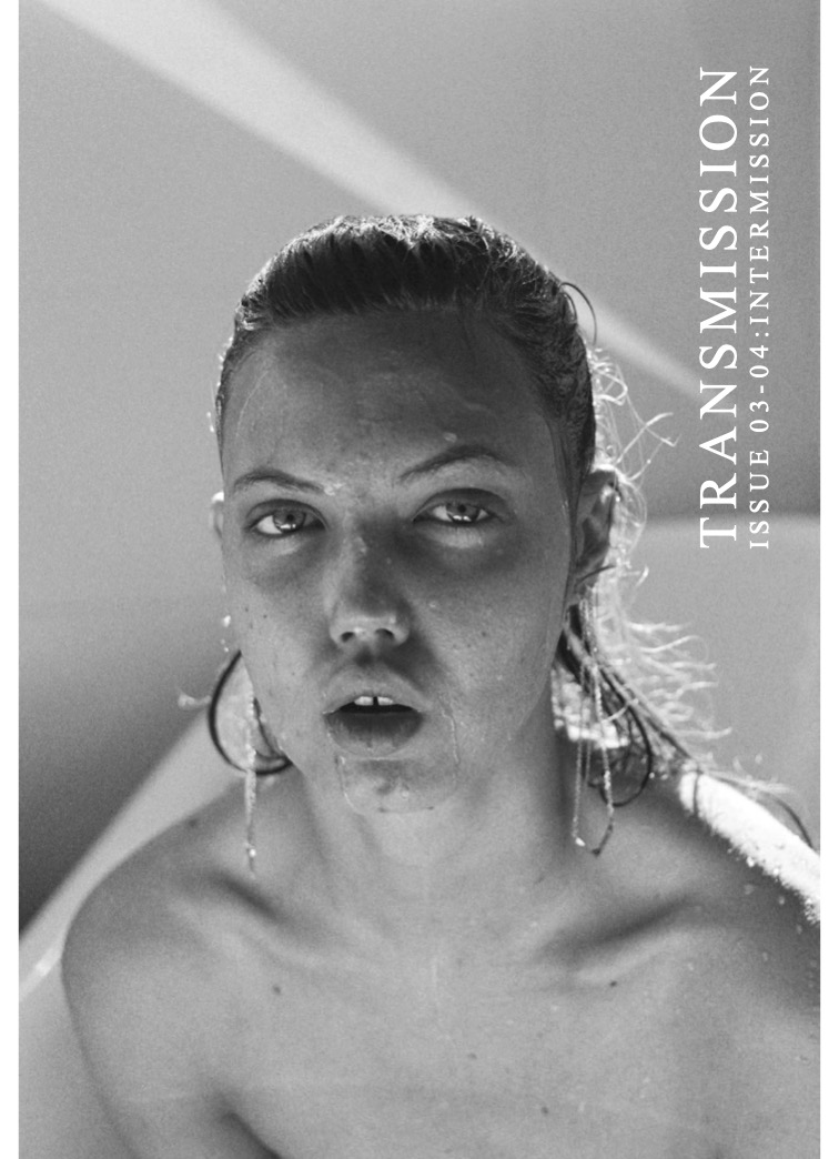 Transmission Issue 03-04: Intermission
